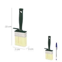 Caja Fuerte Sobreponer Electrónica 20x31x20cm