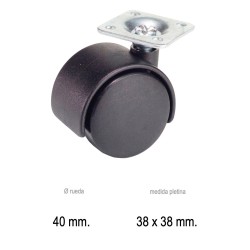 Cadena Motosierra Papillon Poda  92831 3/8SP50 1,3mm-45M/91P