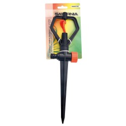 Cuchillo Pala Untar Matisse  18/10 Caja 12 unidades