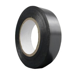 Pata Regulable Desmontable 13 / 20 cm. Negro
