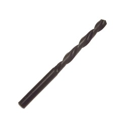 Cuchillo Aspen Panero Hoja Acero Inoxidable 19 cm. Negro