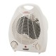 Calefactor Termoventilador  1000/2000w.