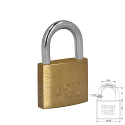 Arco Sierra Maurer Mini Profesionales.