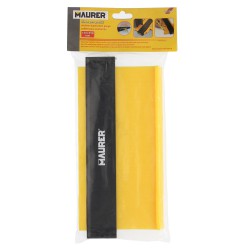 Broca Plana Madera 3 Puntas Wolfpack   12,00 mm.