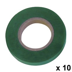 Broca Plana Madera 3 Puntas Wolfpack   22,00 mm.