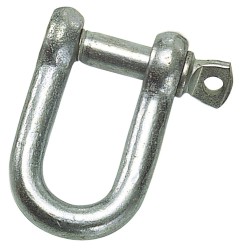 Cerrojo b-9 llave solo pasador de 140mm cilindro redondo de 40mm