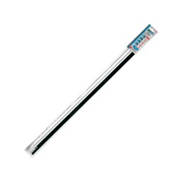 Broca Plana Madera 3 Puntas Wolfpack   10,00 mm.